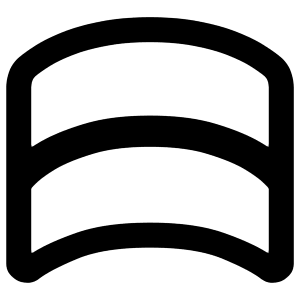 Wrap Arch Icon from Plump Remix - Free Set