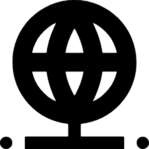 Internet Connection Icon from Nova Solid - Free Set