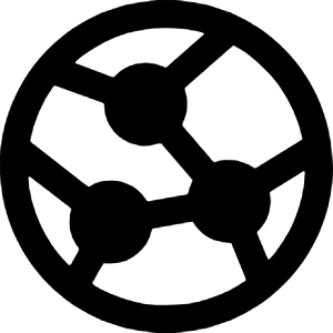 Network Global Icon from Nova Line - Free Set