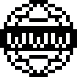 Internet Network Www Icon from Pixel - Free Set