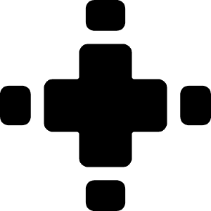 Connector 1 Icon from Ultimate Bold - Free Set