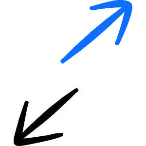 Data Transfer Diagonal Icon from Freehand Duotone - Free Set