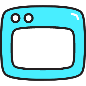 App Window Icon from Stickies Colors - Free Set
