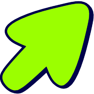Cursor Icon from Stickies Duo - Free Set