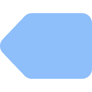 Delete Icon from Core Flat Set