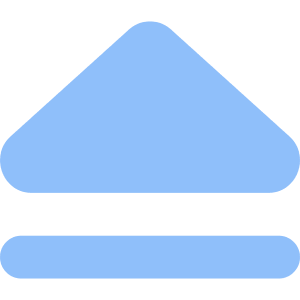 Eject Icon from Core Flat Set