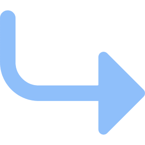 Key Enter Prompt Suggestion 1 Icon from Core Flat Set