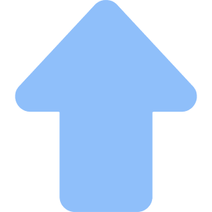 Shift Icon from Core Flat Set