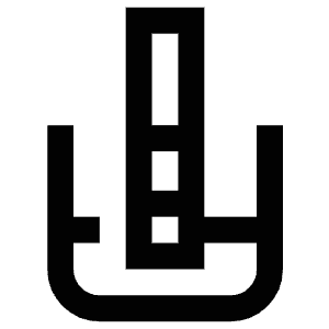 Laboratory Tool Icon from Atlas Line Set