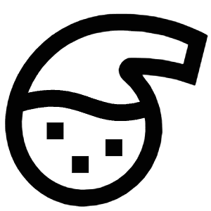 Test Chemical Icon from Atlas Line Set