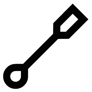 Tools Icon from Atlas Line Set