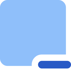 Close Window Remove Icon from Core Flat Set