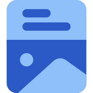 Graphic Template Website Ui Icon from Core Flat Set