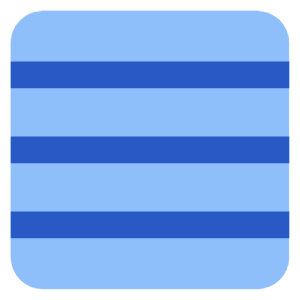 Layout Window 23 Icon from Core Flat Set
