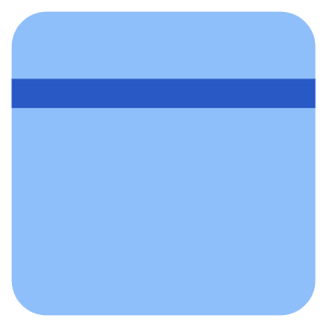 Layout Window 3 Icon from Core Flat Set
