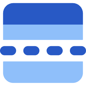 Split Window Icon from Core Flat Set