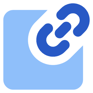 Copy Link Icon from Core Flat Set