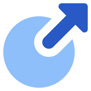 Link Share 1 Icon from Core Flat Set