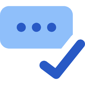 Correct Password Icon from Core Flat Set