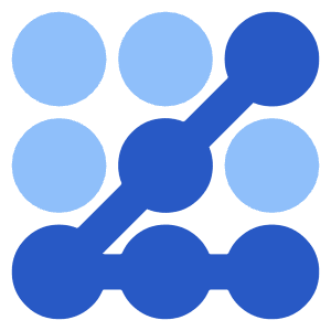 Lock Pattern Icon from Core Flat Set