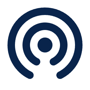 Airdrop Line Icon from Mingcute Line Set