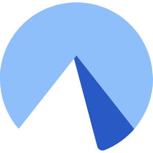 Codeberg Logo Icon from Core Flat Set