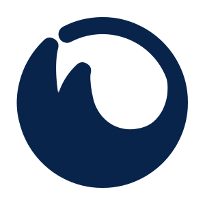 Firefox Fill Icon from Mingcute Fill Set