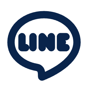 Line App Line Icon from Mingcute Line Set