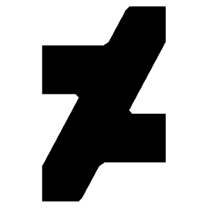 Logo Deviantart Icon from Ionic Filled Set