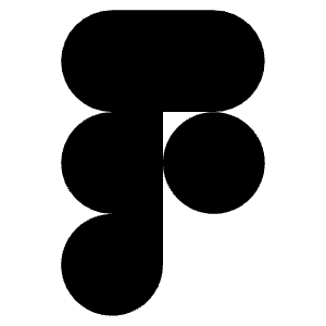 Logo Figma Icon from Ionic Filled Set