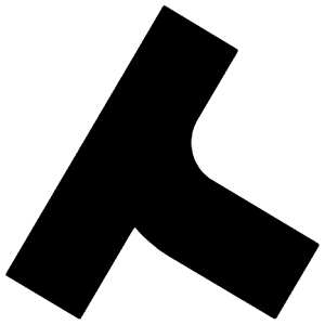 Logo Trapeze Icon from Ionic Filled Set