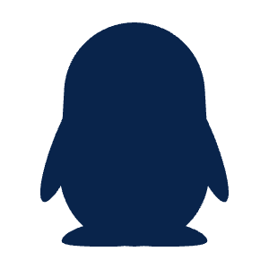 Qq Fill Icon from Mingcute Fill Set