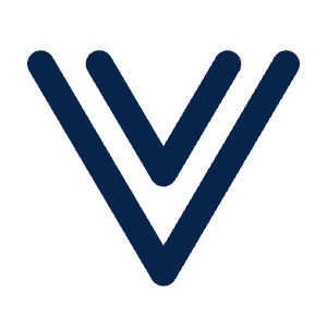 Vue Line Icon from Mingcute Line Set