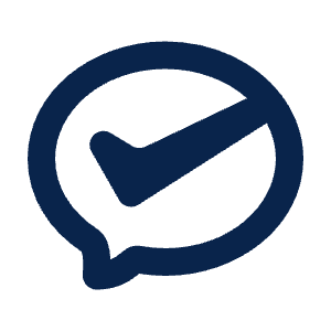 Wechat Pay Line Icon from Mingcute Line Set