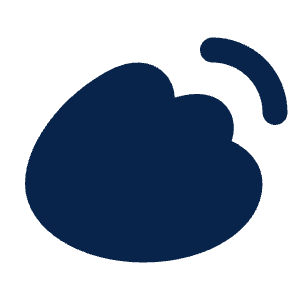 Weibo Fill Icon from Mingcute Fill Set