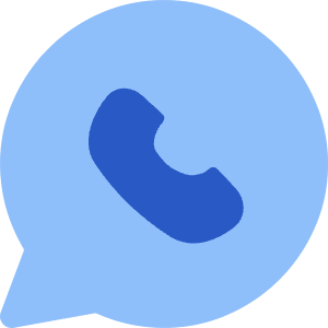 Whatsapp Logo Icon from Core Flat Set