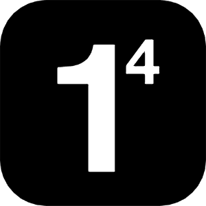 1dot1dot1dot1 Icon from Simple Icons Set