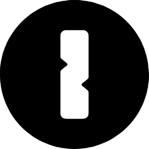 1password Icon from Simple Icons Set