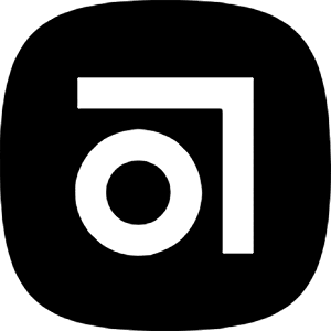 Abstract Icon from Simple Icons Set