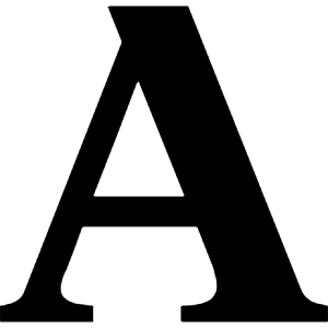 Academia Icon from Simple Icons Set
