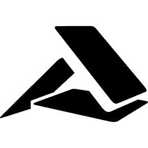 Accusoft Icon from Simple Icons Set