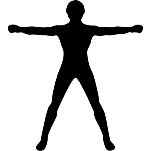 Actigraph Icon from Simple Icons Set