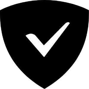 Adguard Icon from Simple Icons Set