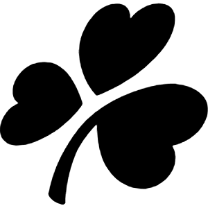 Aerlingus Icon from Simple Icons Set