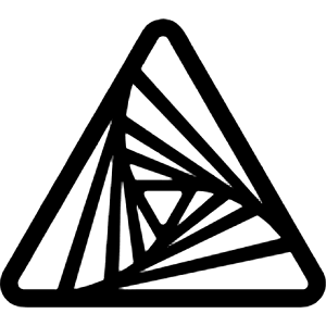 Affine Icon from Simple Icons Set