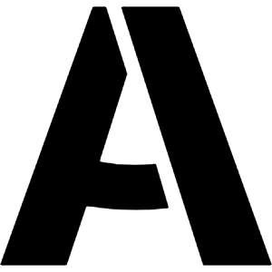 Airbrake Icon from Simple Icons Set