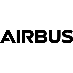 Airbus Icon from Simple Icons Set