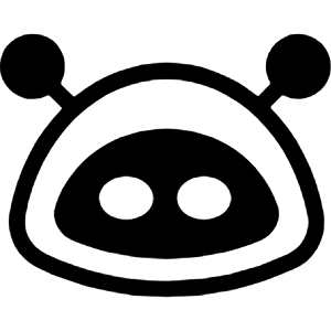 Alby Icon from Simple Icons Set