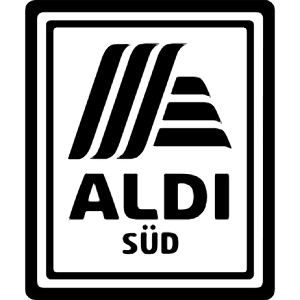 Aldisud Icon from Simple Icons Set