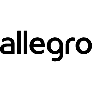 Allegro Icon from Simple Icons Set
